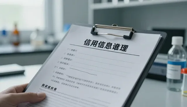企业信用查询在贸易中的适用条件与限制